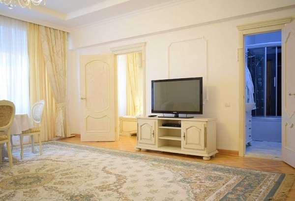 Санаторий Коктем