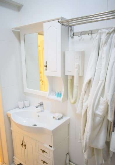 Санаторий Коктем