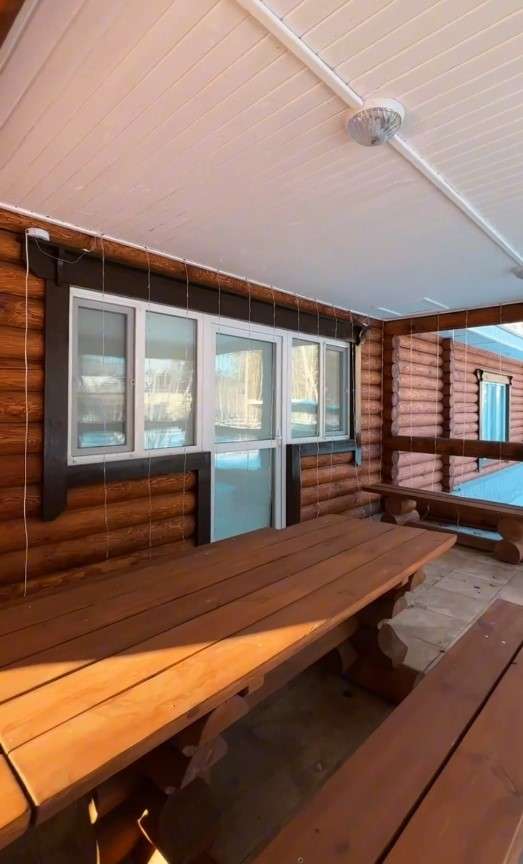 Уютный домик в Сосновом бору для отдыха