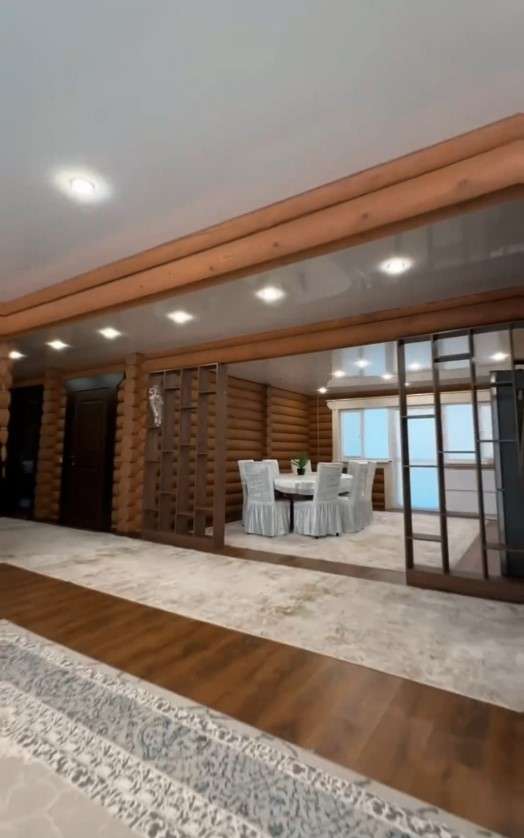 Уютный домик в Сосновом бору для отдыха