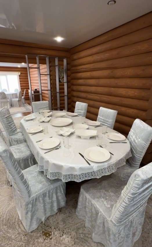 Уютный домик в Сосновом бору для отдыха