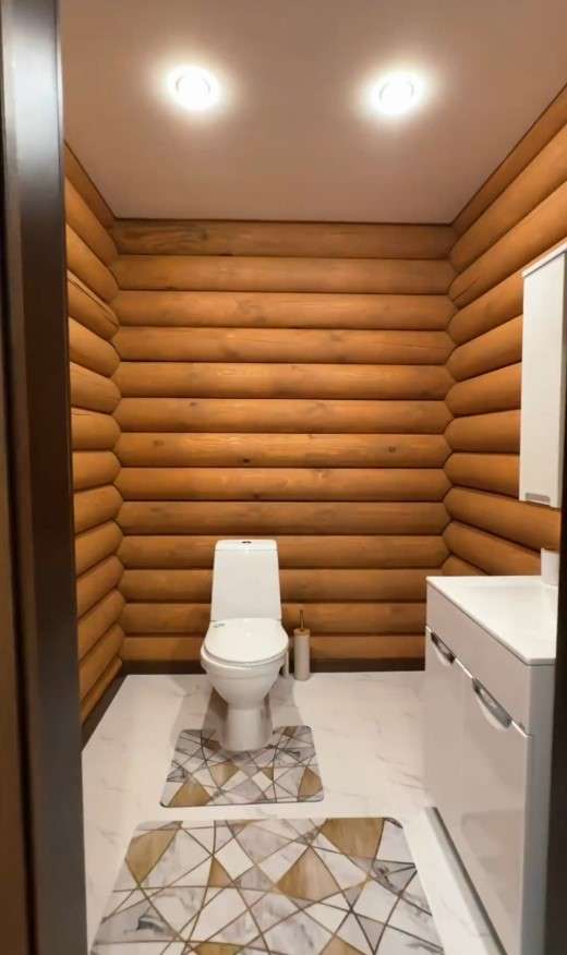 Уютный домик в Сосновом бору для отдыха