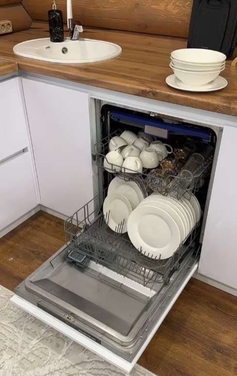 Уютный домик в Сосновом бору для отдыха