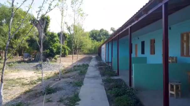 Пансионат Аэропорт