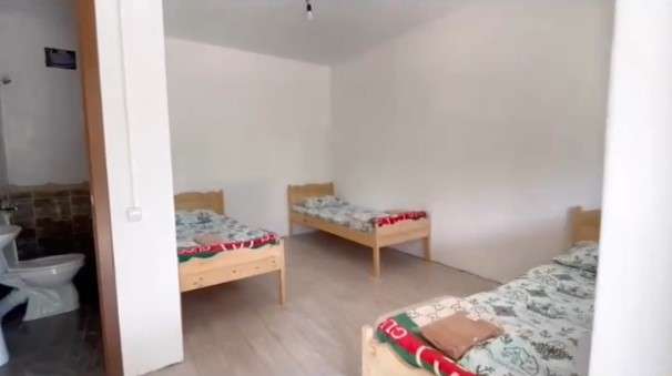 Пансионат Аэропорт