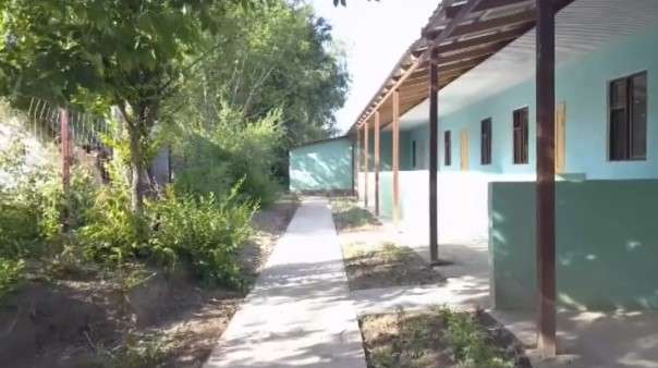 Пансионат Аэропорт