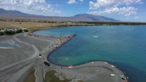 Пансионат Аэропорт