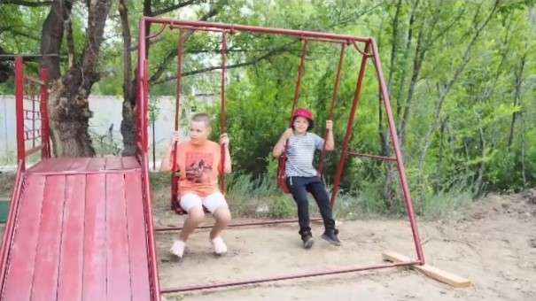 Пансионат Аэропорт