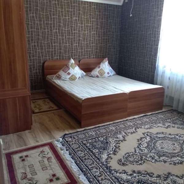 База отдыха Жақсы көрем