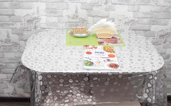 1-комнатная квартира посуточно ЖД вокзал (Мемфис)