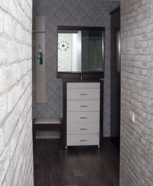 1-комнатная квартира посуточно ЖД вокзал (Мемфис)