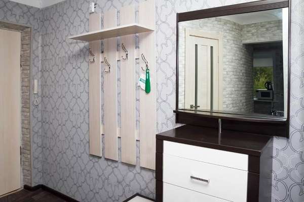 1-комнатная квартира посуточно ЖД вокзал (Мемфис)