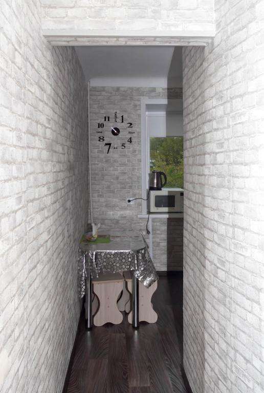 1-комнатная квартира посуточно ЖД вокзал (Мемфис)