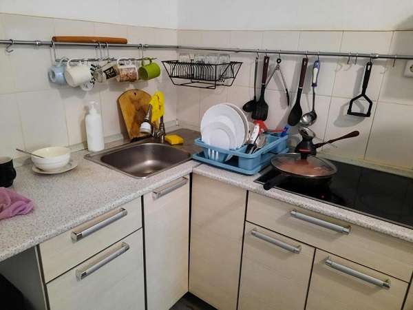 Хостел Ohana boutique