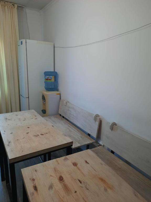 Хостел Ohana boutique