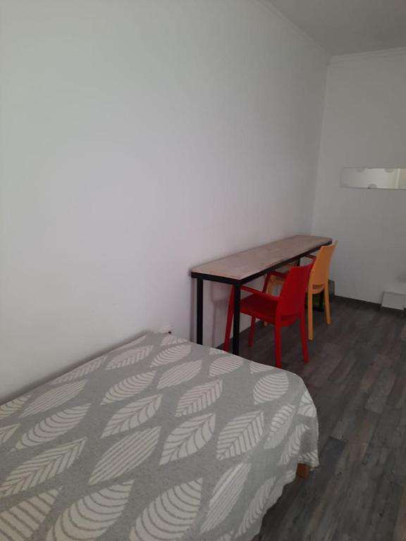 Хостел Ohana boutique