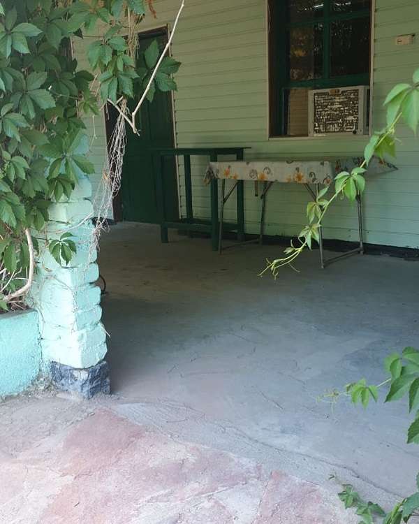 Зона отдыха Милана