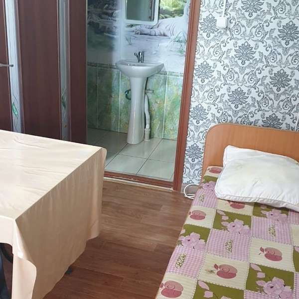 Зона отдыха Милана