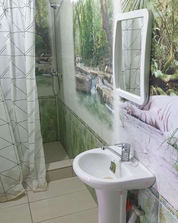 Зона отдыха Милана