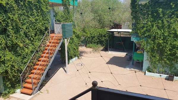 Зона отдыха Милана