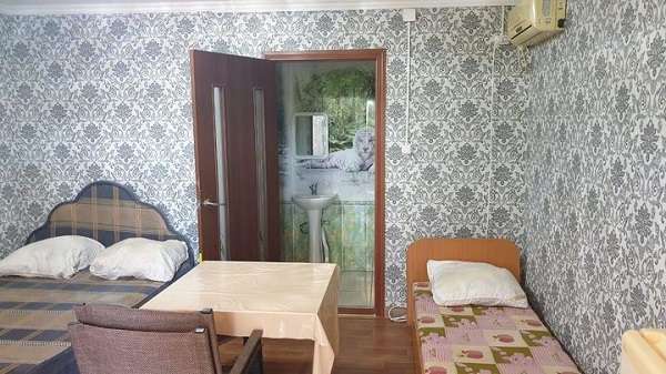 Зона отдыха Милана