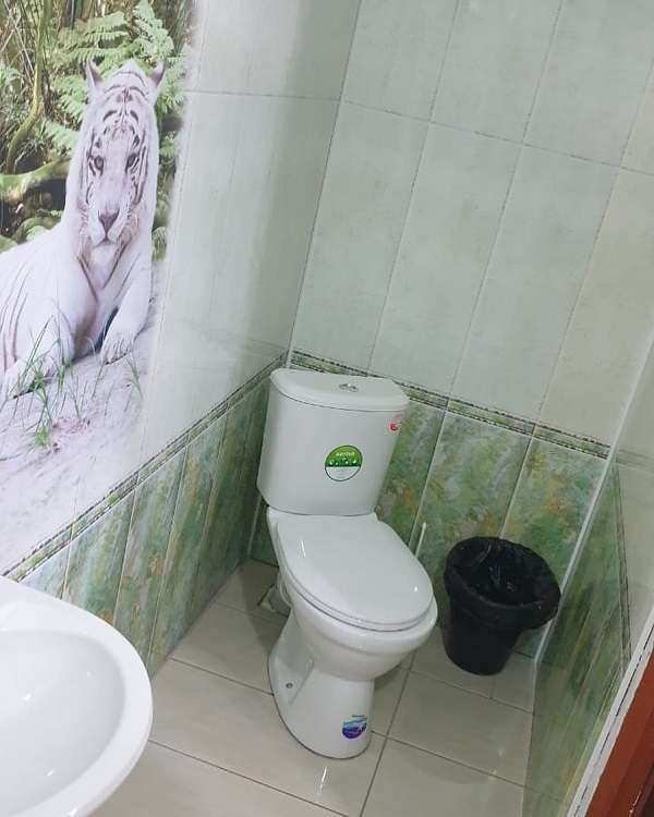 Зона отдыха Милана