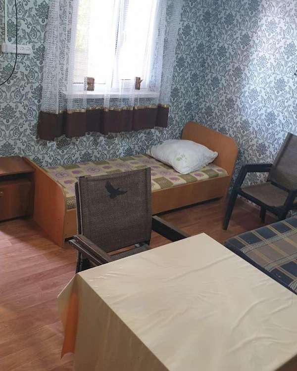 Зона отдыха Милана