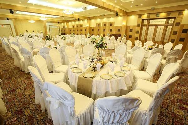 Банкетный Ресторан Жулдыз