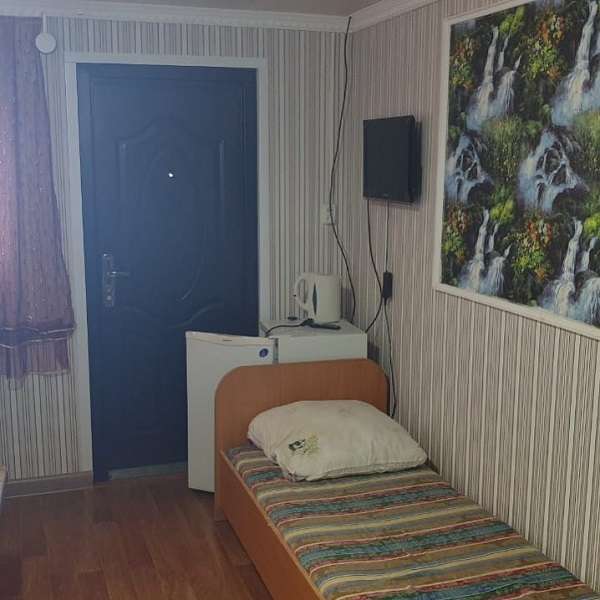 Зона отдыха Милана