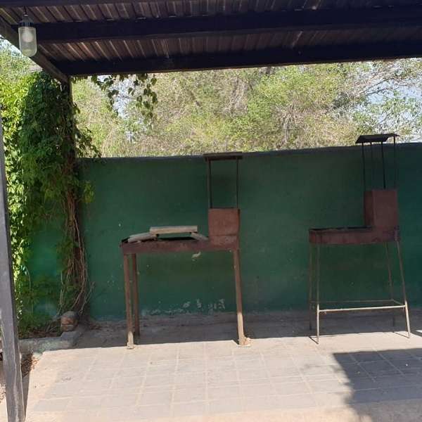 Зона отдыха Милана