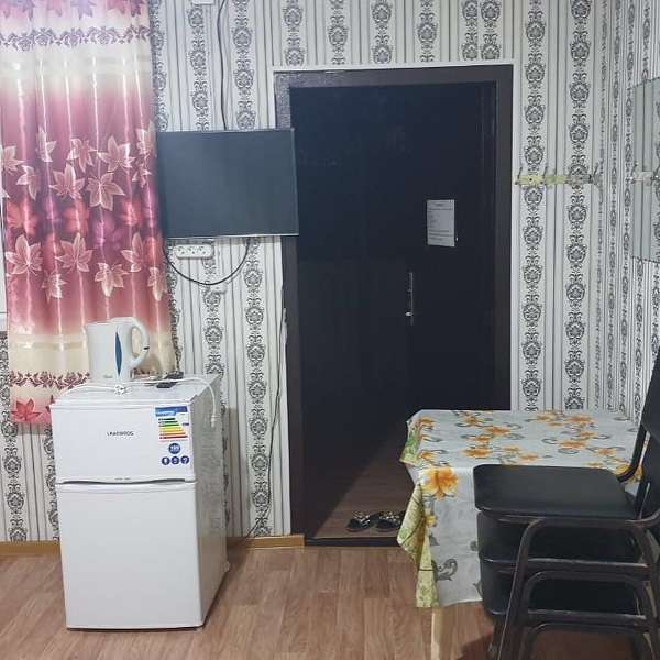 Зона отдыха Милана