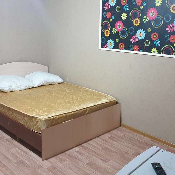 Зона отдыха Милана