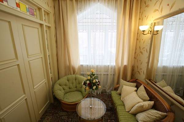 Банкетный Ресторан Жулдыз