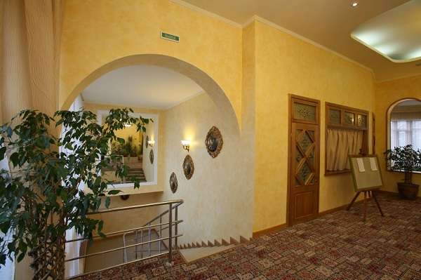 Банкетный Ресторан Жулдыз