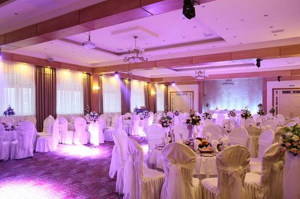 Банкетный Ресторан Жулдыз