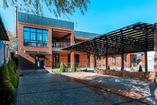 Apart Hotel Colibri рядом Восточная объездная и центр города