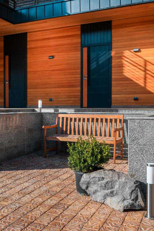 Apart Hotel Colibri рядом Восточная объездная и центр города