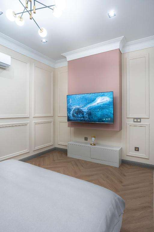 Apart Hotel Colibri рядом Восточная объездная и центр города