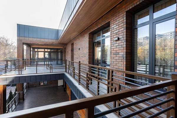 Apart Hotel Colibri рядом Восточная объездная и центр города