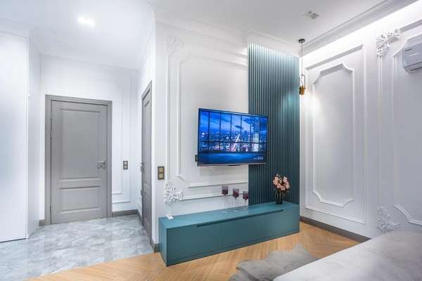 Apart Hotel Colibri рядом Восточная объездная и центр города