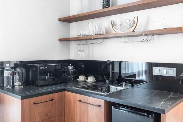 Apart Hotel Colibri рядом Восточная объездная и центр города