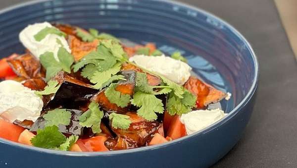 Панорамный бар Sky17 на крыше 18 этажа