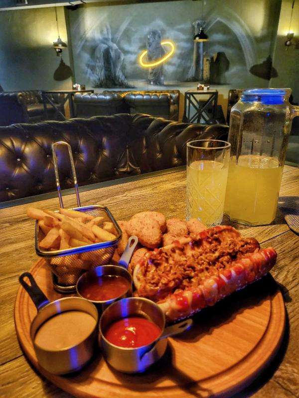 Ne Gorchit на Маркова 79