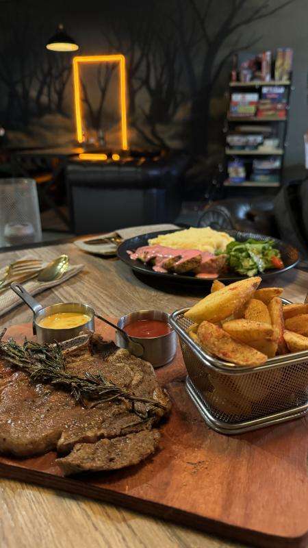 Ne Gorchit на Маркова 79