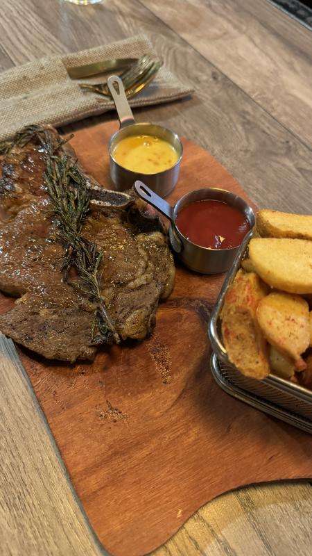 Ne Gorchit на Маркова 79