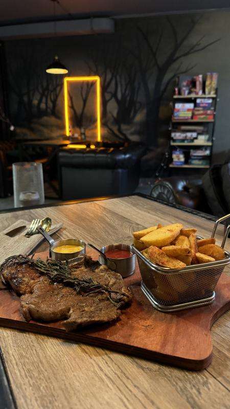 Ne Gorchit на Маркова 79