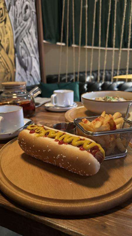 Ne Gorchit на Маркова 79