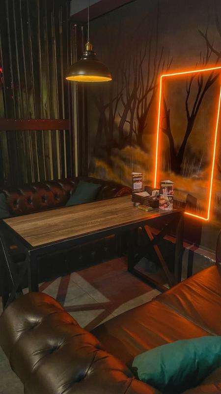 Ne Gorchit на Маркова 79