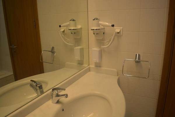 Гостиница Port inn