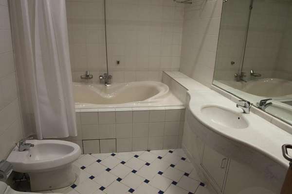 Гостиница Port inn